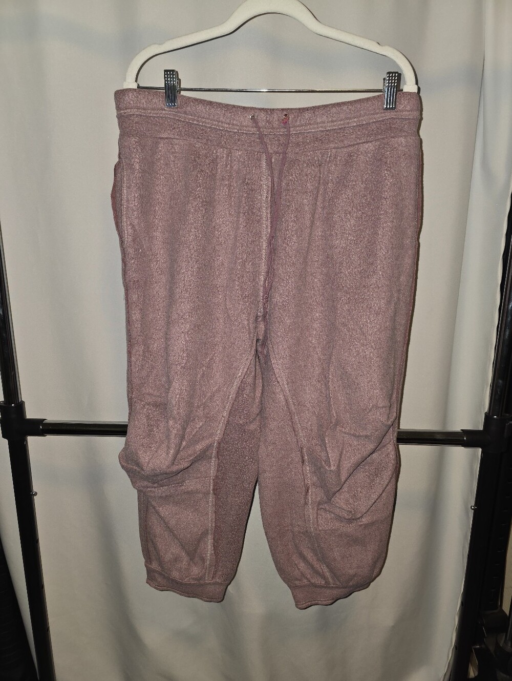 Free People Movement Day Off Fleece Jogger
